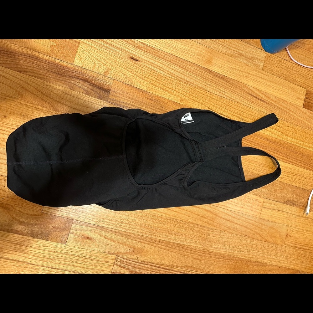 One Piece Speedo - Picture 2 of 3